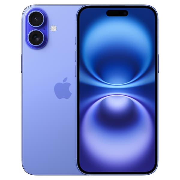 Apple iPhone 16 Plus - Premium Apple Product