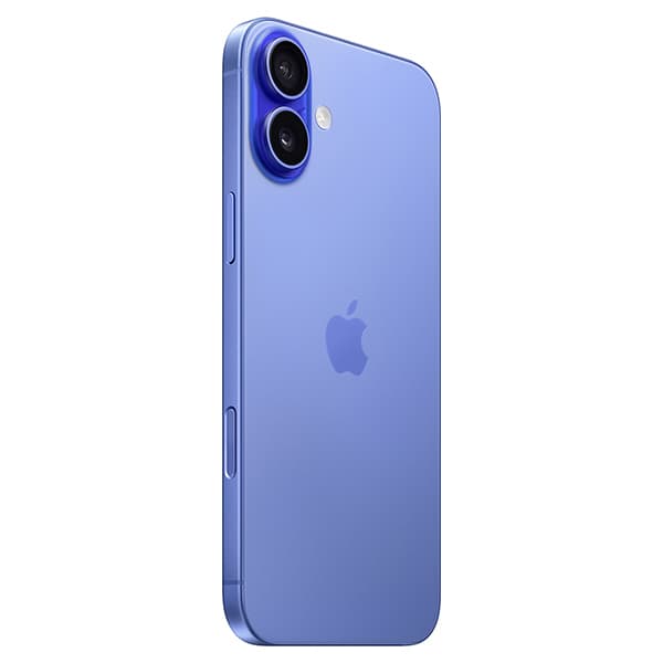 Apple iPhone 16 Plus view 3