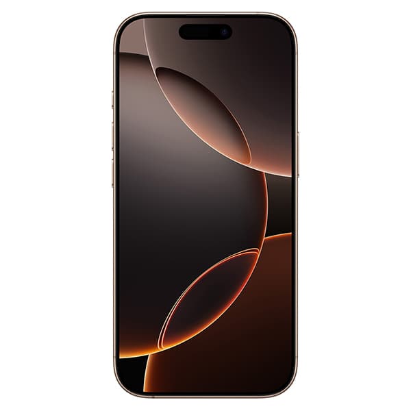 Apple iPhone 16 Pro view 2