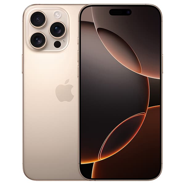 Apple iPhone 16 Pro Max - Premium Apple Product