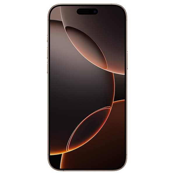 Apple iPhone 16 Pro Max view 2