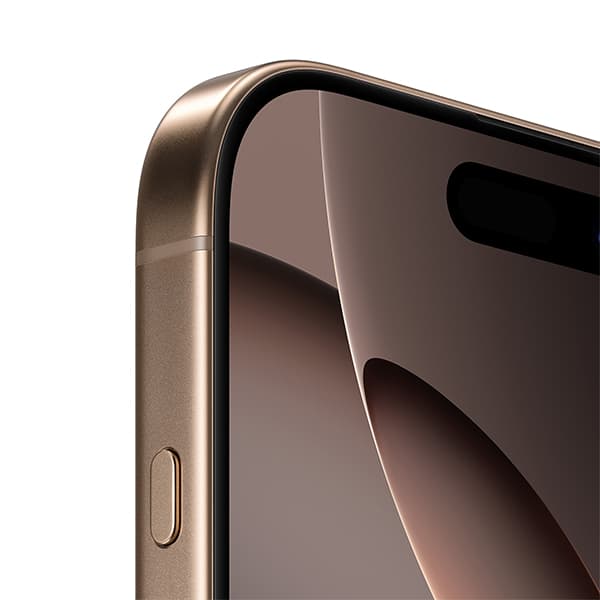 Apple iPhone 16 Pro Max view 4