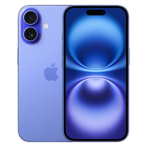 Apple iPhone 16 - Premium Apple Product