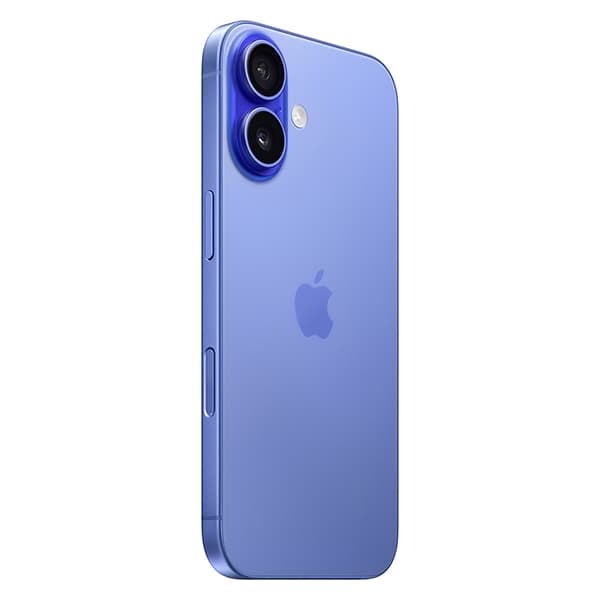 Apple iPhone 16 view 3