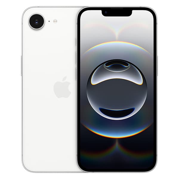 Apple iPhone 16e - Premium Apple Product