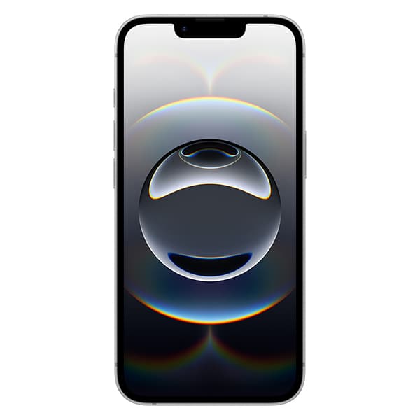 Apple iPhone 16e view 2
