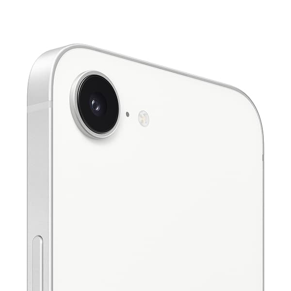 Apple iPhone 16e view 4